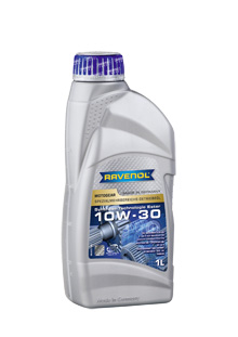 RAVENOL Motogear SAE 10W-30 GL-4